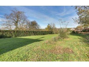 Terrain Saint-Pée-sur-Nivelle m² T- à vendre  348 000 €