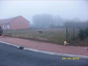 Terrain constructible