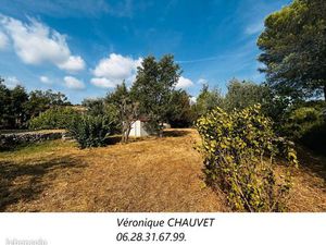 Terrain 1 155 m² Draguignan