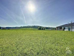 OPTION - Superbe terrain à vendre à Erezée