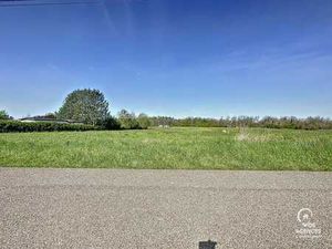 Superbe terrain constructible à vendre à Erezée