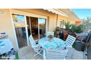 Appartement en Viager 3 pièces 62 m²