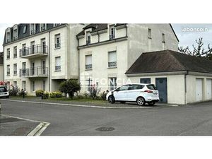 Appartement 4 pièces 90 m²