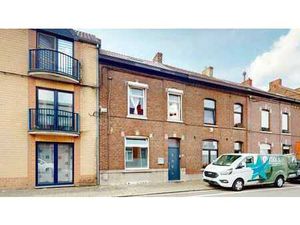 Maison jardin et garage et avec studio à aménager – Idéal pr