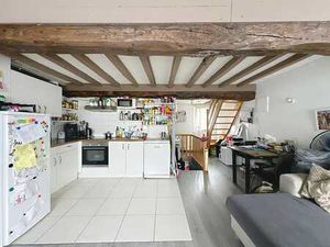 Appartement triplex PEB