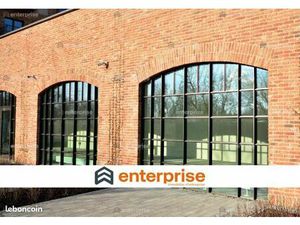 Local d'activité 360 m²