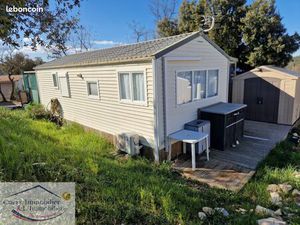 Propriété 3 pièces 30 m²