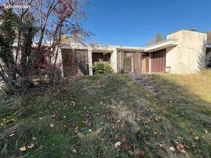 Pavillon 6 pièces 186 m²