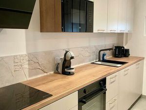 Maison de village meublée