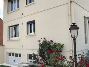 Maison individuelle Fayet