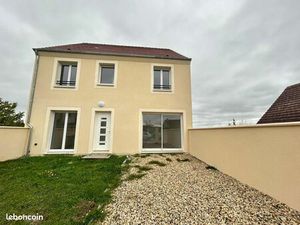Propriété 5 pièces 138 m²