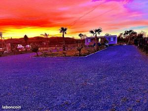 Terrain Fréjus 1200m2