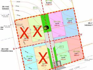 Terrain Saint Germain Des Fossés