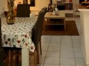 F2  vieille ville de Cogolin  51 m²