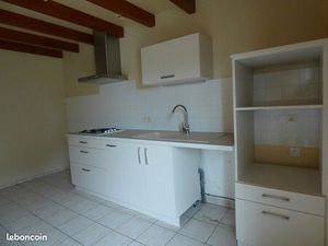 Appartement 4 pièces 92 m²