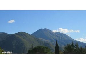 Appartement F3   56 M2  plein sud