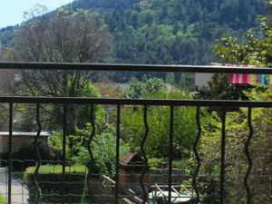 Duplex 3 pièces 61 m²