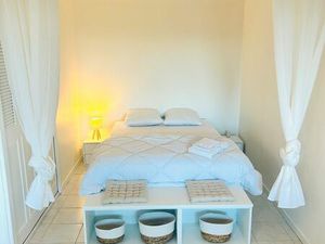 T1bis neuf et meublé