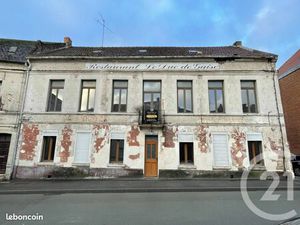 Immeuble 455 m² Guise