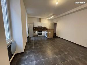 Appartement 3 pièces 55 m²