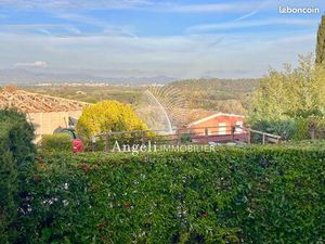 Maison 2 pièces 35 m²