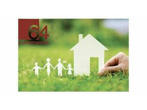 Espace bureau à vendre