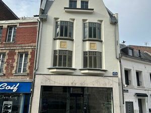 Local Commercial Hyper Centre Ville