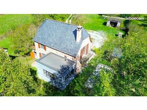 Maison 4 pièces 97 m²