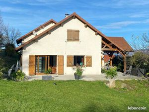 Loue maison individuelle