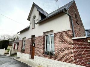 Maison de village 7 pièces 180 m²