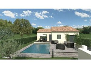 Villa 4 pièces 85 m²