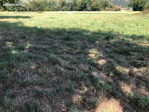 Mise à disposition de terrain