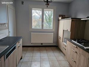 Appartement 4 pieces 84m2