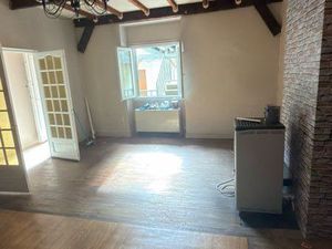 Appartement Decazeville