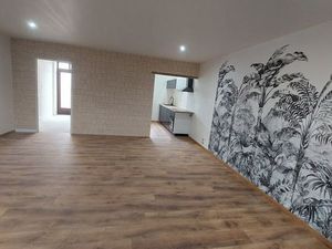 Appartement T3 à Chevroux