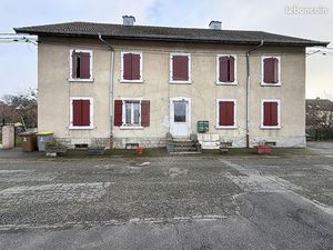 Immeuble 15 pièces 260 m²