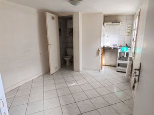 Immeuble rue de bonald 3 studettes de 10 m2