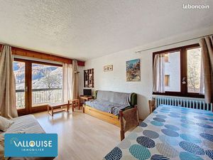 Appartement 2 pièces 53 m²