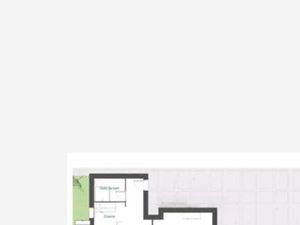 Appartement T3/ T4 rez de jardin