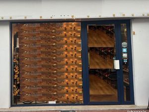 Local commercial 54 m²