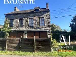 Propriété 4 pièces 117 m²