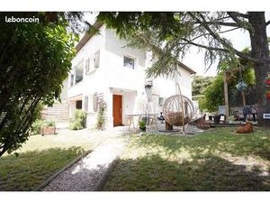 Maison 135m² au plan d'eau