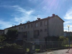 Maison individuelle type 4 sur terrain 360 m2