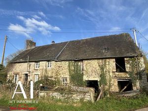 Propriété 3 pièces 67 m²