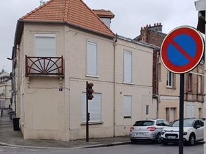 Maison meublée 3 chambres