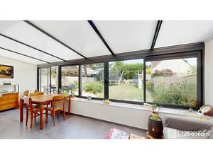 Maison 5 pièces 101 m²