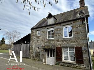 Propriété 3 pièces 59 m²