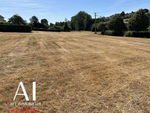 Terrain 15316 m² Condé-en-Normandie