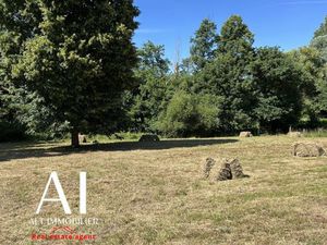 Terrain 3439 m² Condé-en-Normandie