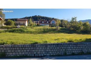 Terrain constructible